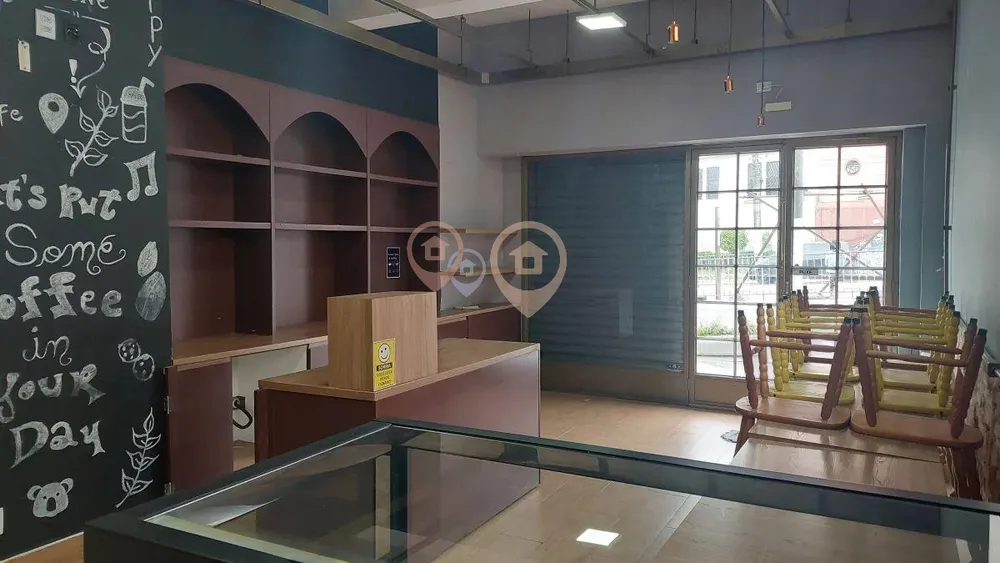 Prédio Inteiro, 323 m² - Foto 3
