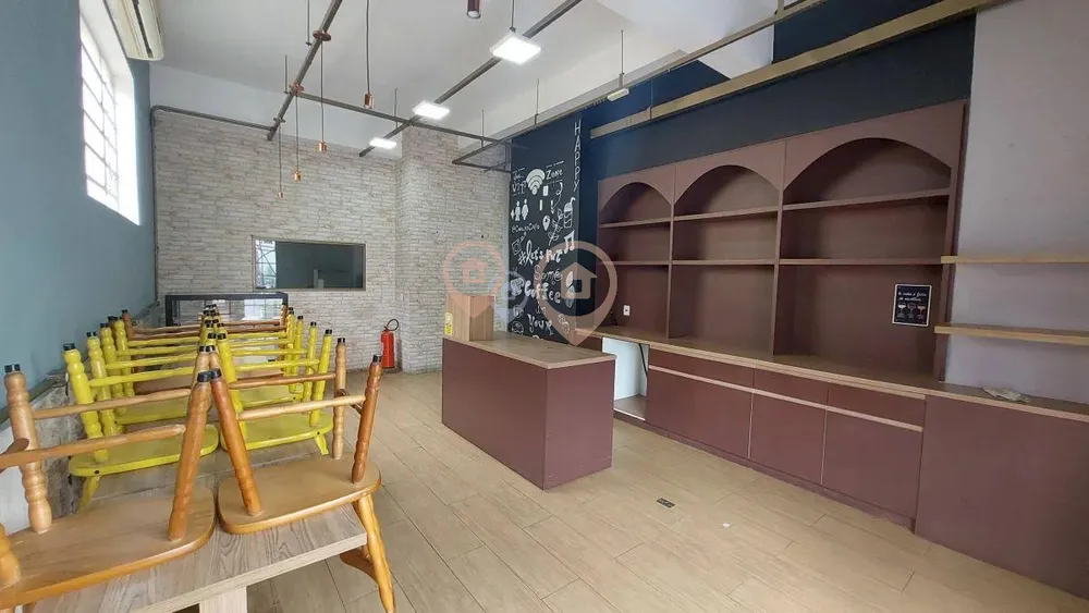Prédio Inteiro, 323 m² - Foto 2
