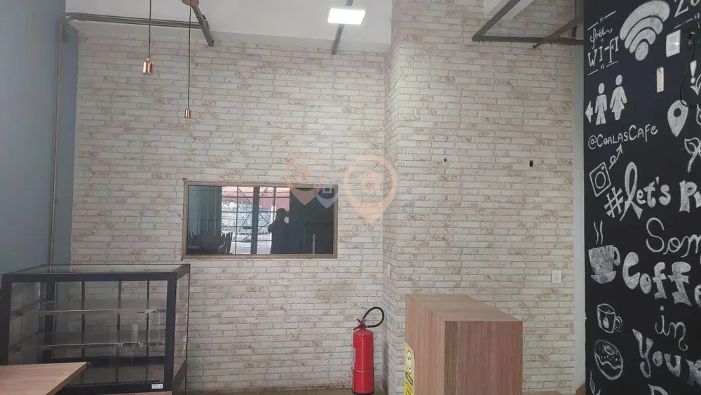 Prédio Inteiro, 323 m² - Foto 4
