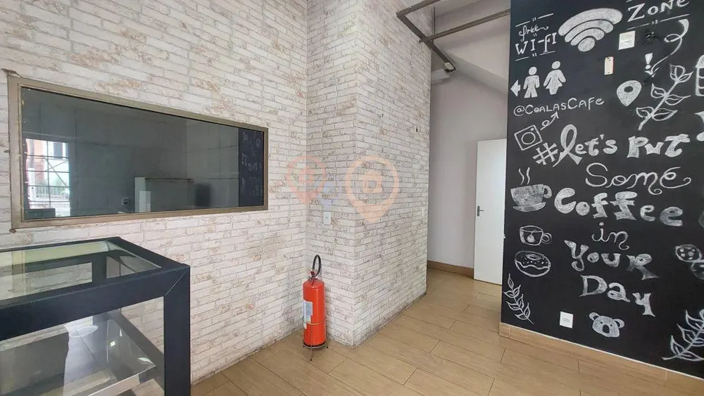 Prédio Inteiro, 323 m² - Foto 13