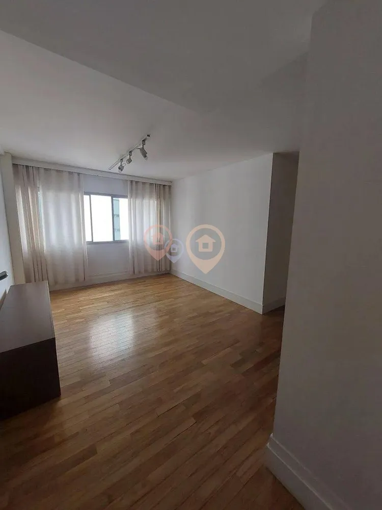 Apartamento, 2 quartos, 114 m² - Foto 2