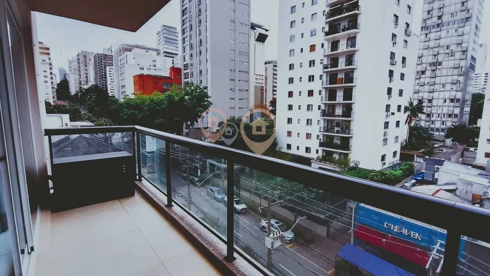 Apartamento, 3 quartos, 230 m² - Foto 2