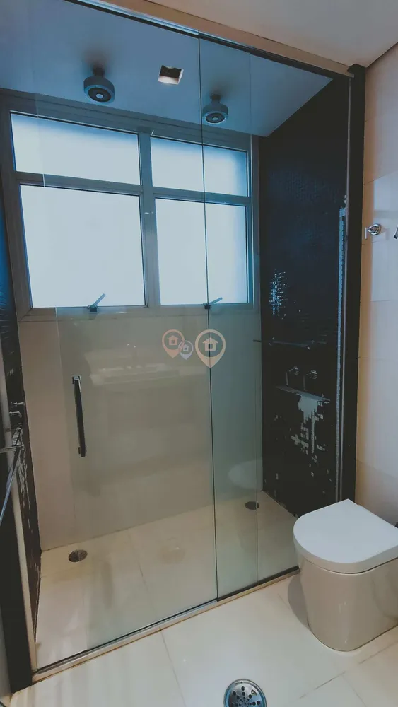 Apartamento, 3 quartos, 230 m² - Foto 11