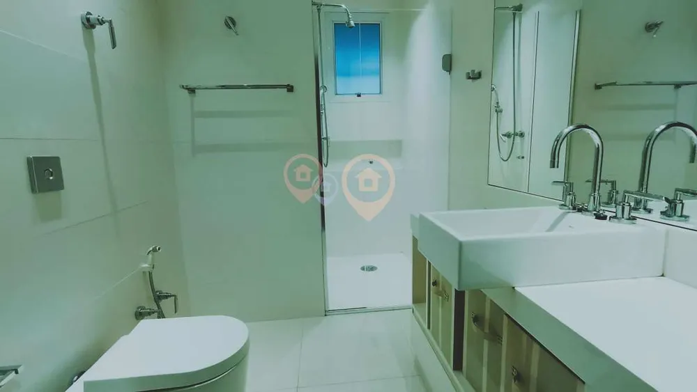 Apartamento, 3 quartos, 230 m² - Foto 5
