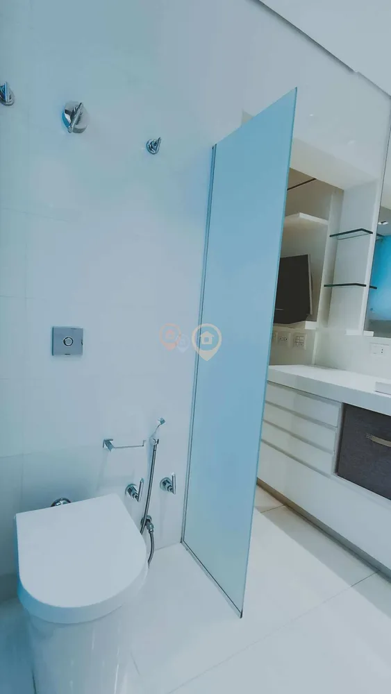 Apartamento, 3 quartos, 230 m² - Foto 10