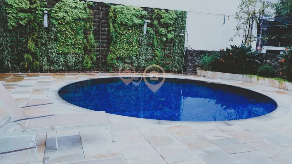 Apartamento, 3 quartos, 230 m² - Foto 19