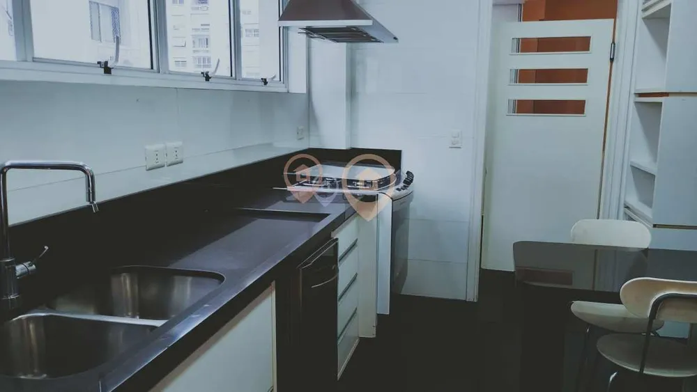 Apartamento, 3 quartos, 230 m² - Foto 13