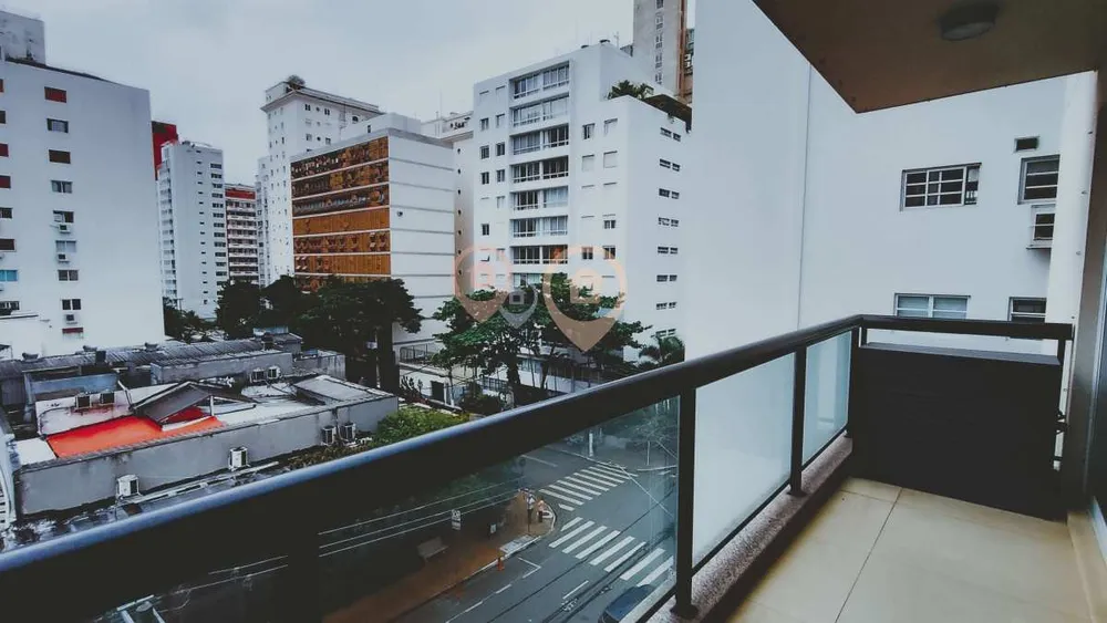 Apartamento, 3 quartos, 230 m² - Foto 6