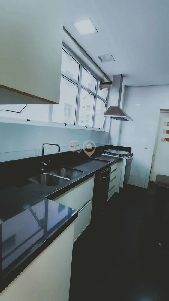 Apartamento, 3 quartos, 230 m² - Foto 12