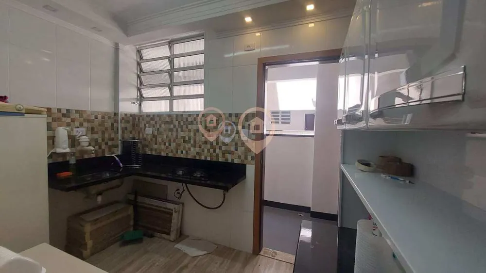 Kitnet-Studio, 36 m² - Foto 6