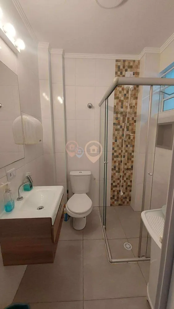 Kitnet-Studio, 36 m² - Foto 17