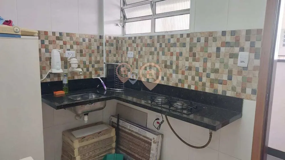Kitnet-Studio, 36 m² - Foto 5