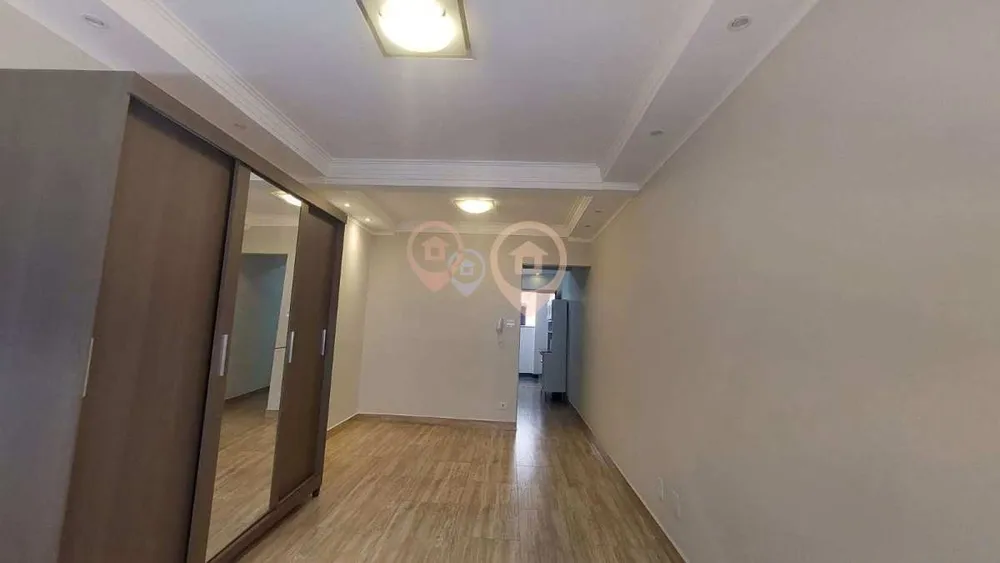 Kitnet-Studio, 36 m² - Foto 1