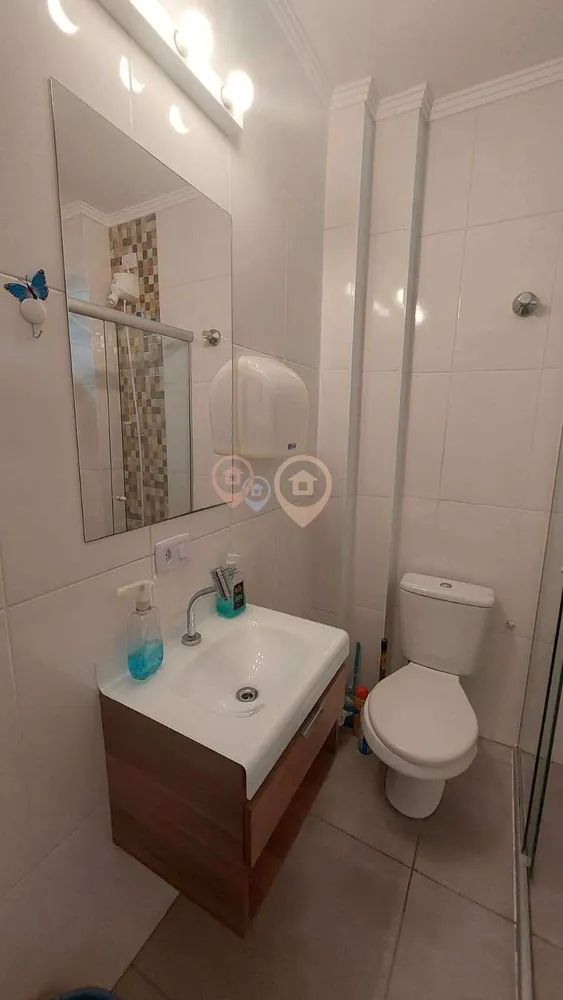 Kitnet-Studio, 36 m² - Foto 16