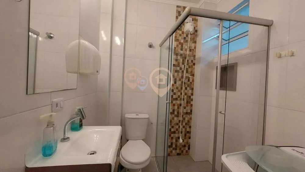 Kitnet-Studio, 36 m² - Foto 9