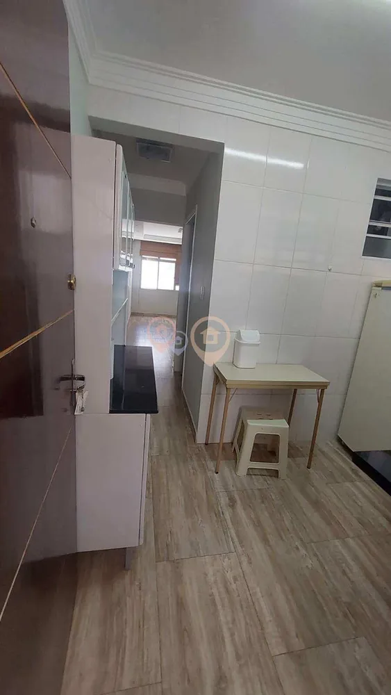 Kitnet-Studio, 36 m² - Foto 12
