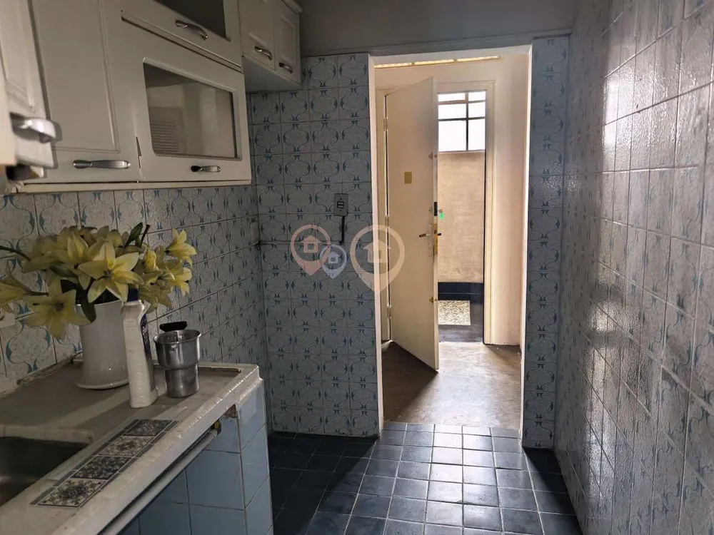 Apartamento, 1 quarto, 41 m² - Foto 11