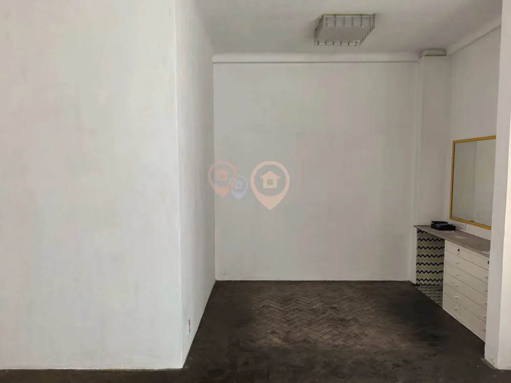 Apartamento, 1 quarto, 41 m² - Foto 7
