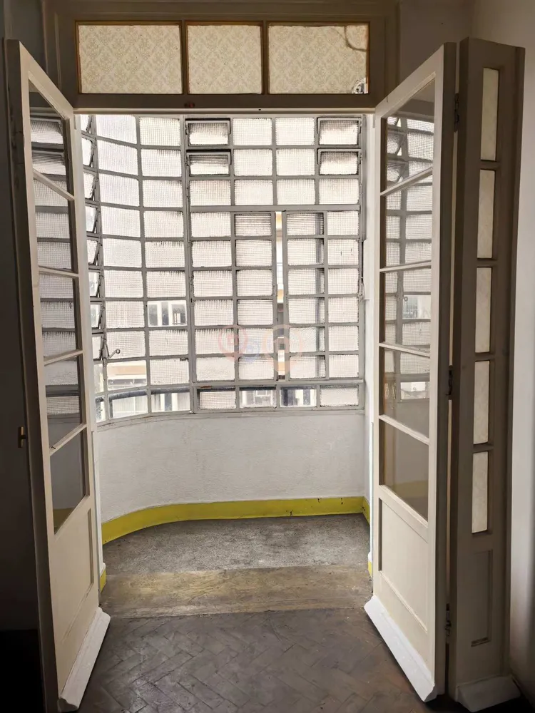Apartamento, 1 quarto, 41 m² - Foto 5