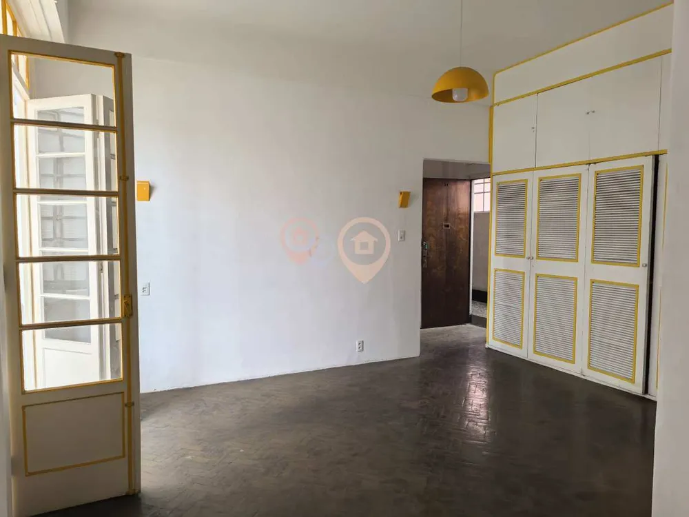 Apartamento, 1 quarto, 41 m² - Foto 1