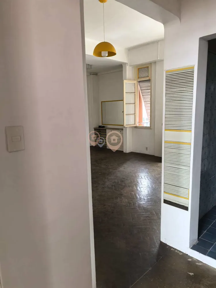 Apartamento, 1 quarto, 41 m² - Foto 6