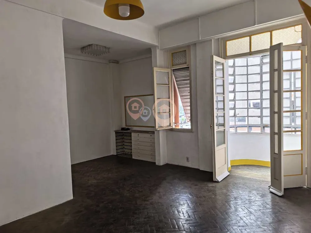 Apartamento, 1 quarto, 41 m² - Foto 4