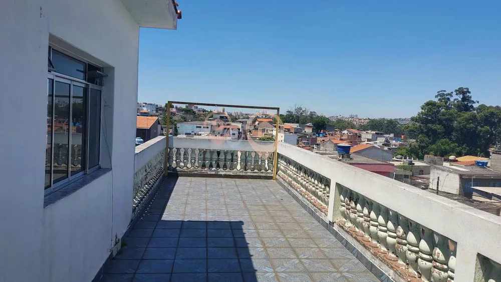 Sobrado, 360 m² - Foto 17