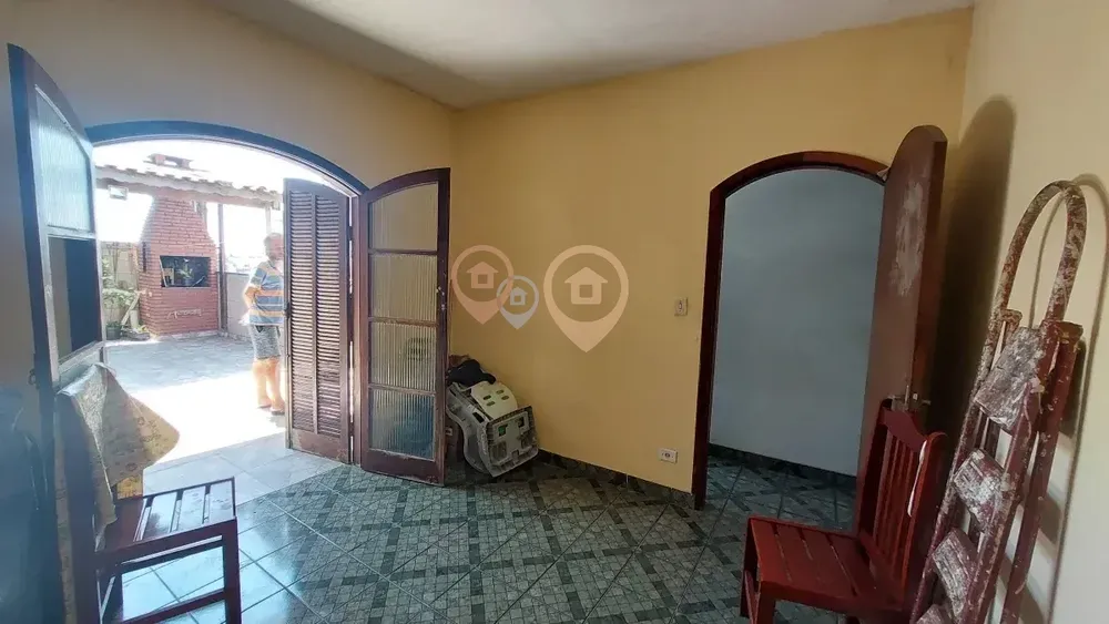 Casa, 2 quartos, 250 m² - Foto 16