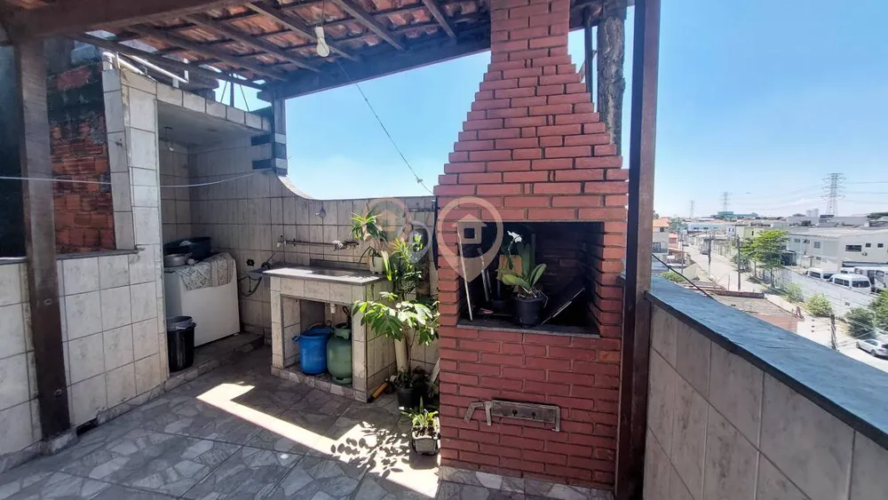 Casa, 2 quartos, 250 m² - Foto 20