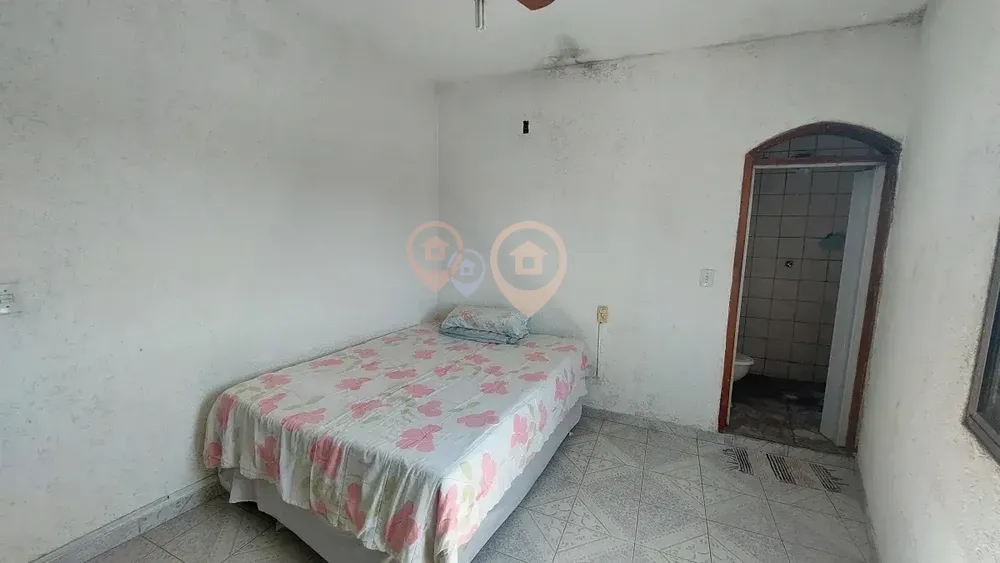 Casa, 2 quartos, 250 m² - Foto 13