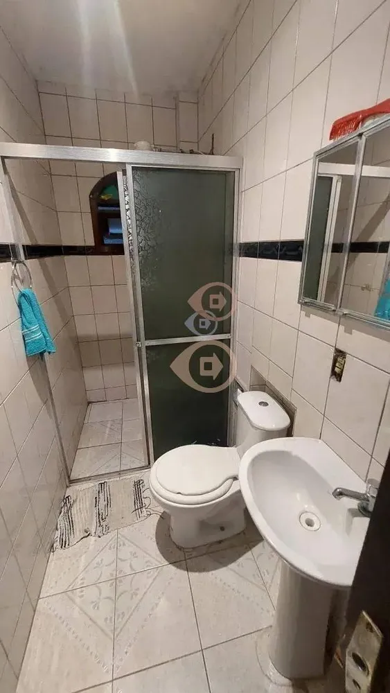 Casa, 2 quartos, 250 m² - Foto 8
