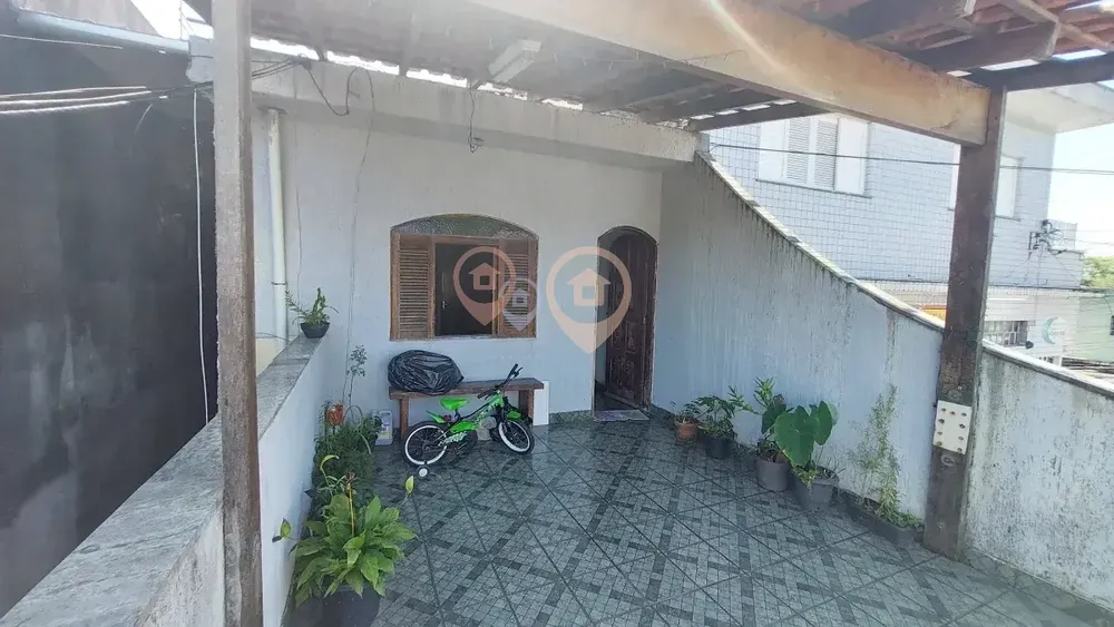 Casa, 2 quartos, 250 m² - Foto 9