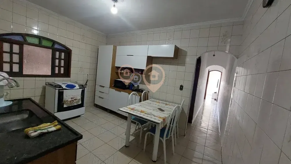 Casa, 2 quartos, 250 m² - Foto 6