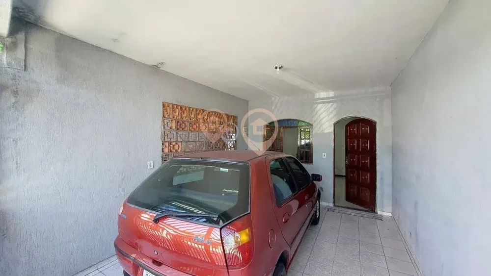 Casa, 2 quartos, 250 m² - Foto 1