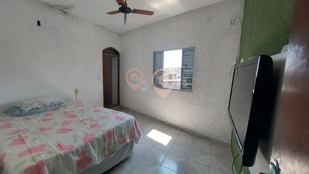 Casa, 2 quartos, 250 m² - Foto 11
