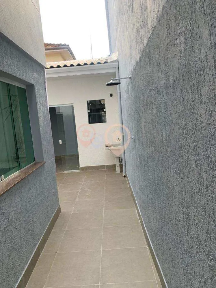 Casa, 1 quarto, 160 m² - Foto 3