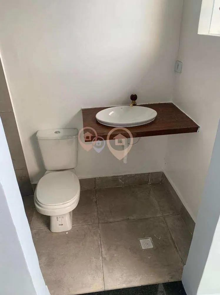 Casa, 1 quarto, 160 m² - Foto 5