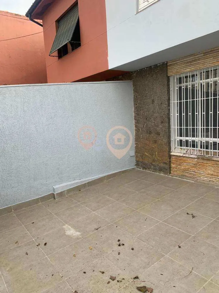 Casa, 1 quarto, 160 m² - Foto 2