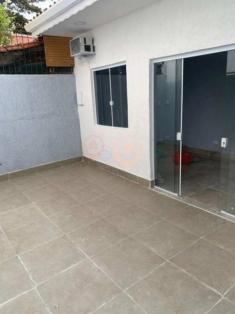 Casa, 1 quarto, 160 m² - Foto 11