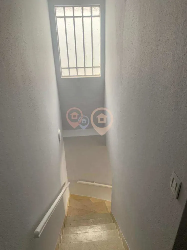 Casa, 1 quarto, 160 m² - Foto 9