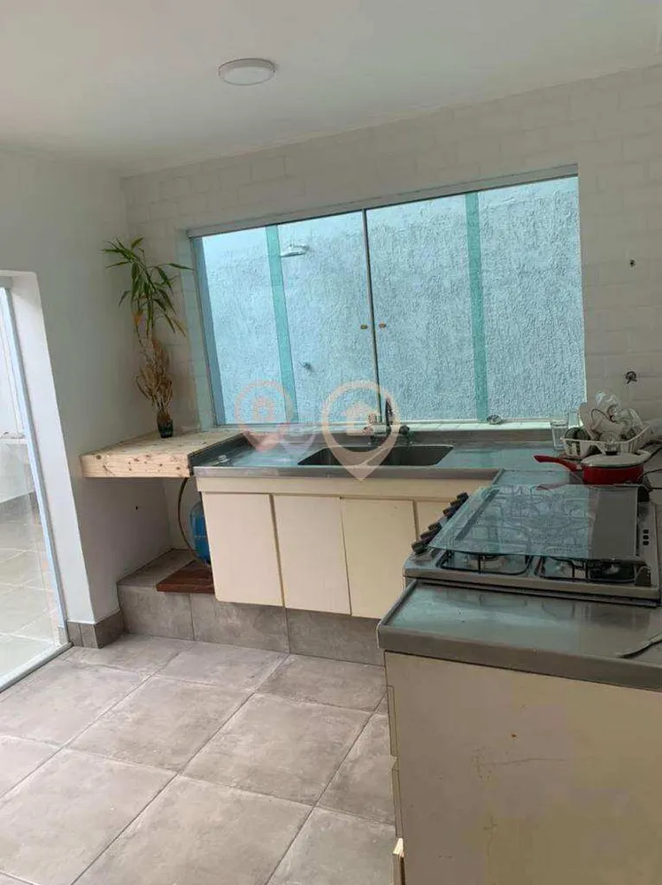 Casa, 1 quarto, 160 m² - Foto 13
