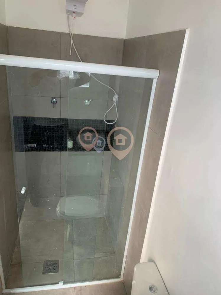 Casa, 1 quarto, 160 m² - Foto 8
