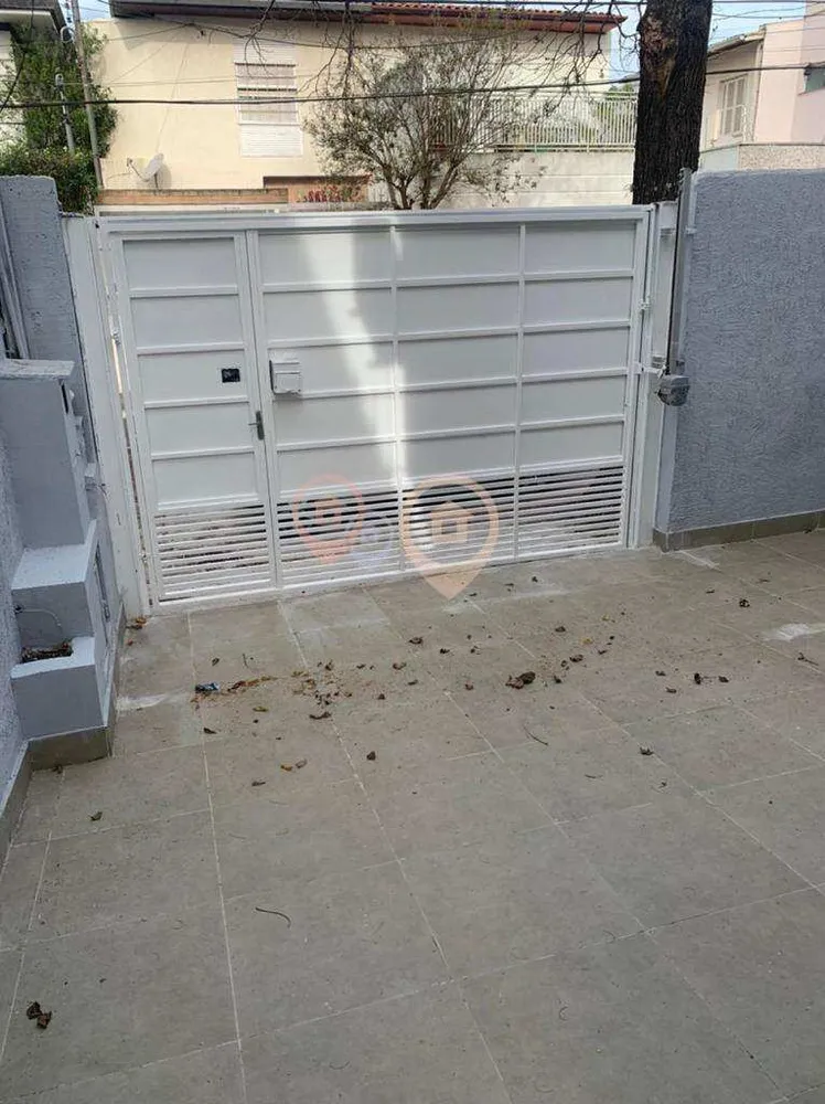 Casa, 1 quarto, 160 m² - Foto 14