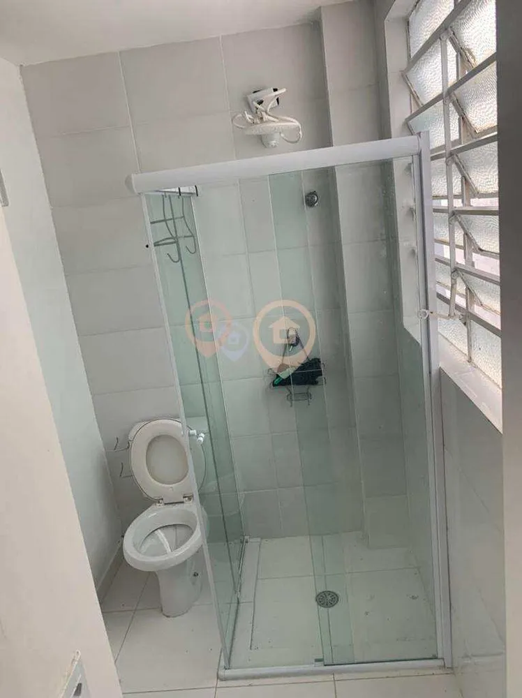 Casa, 1 quarto, 160 m² - Foto 12