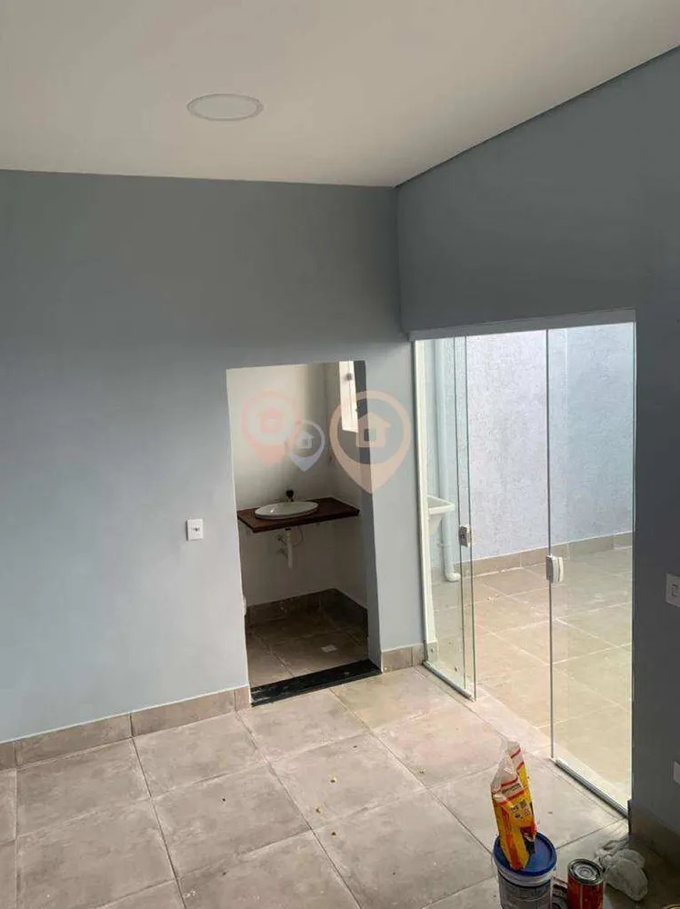 Casa, 1 quarto, 160 m² - Foto 7