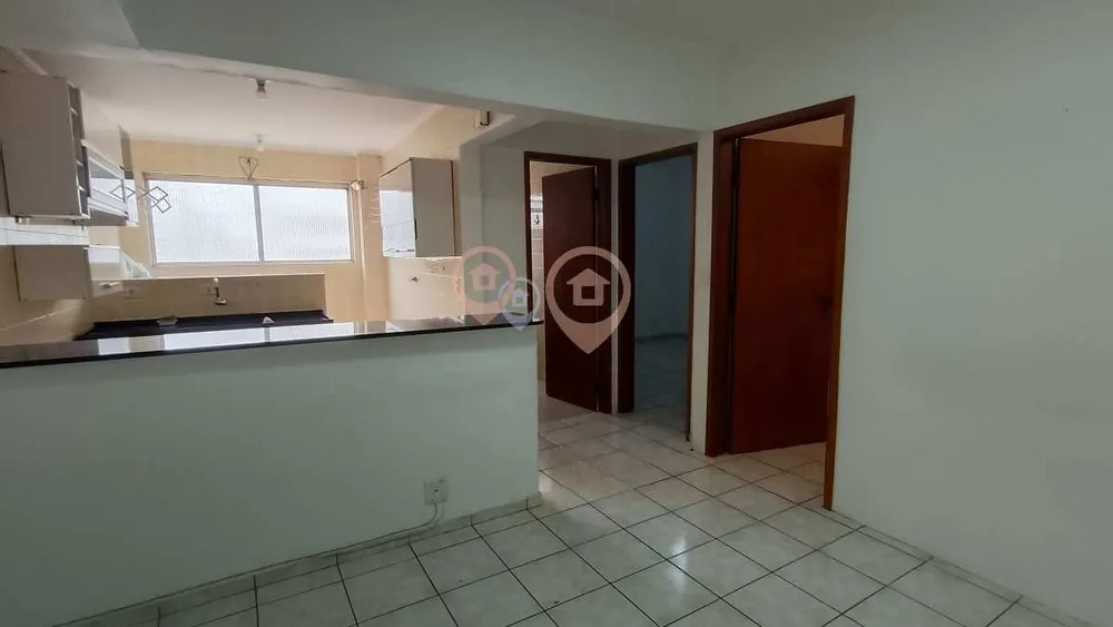 Apartamento, 2 quartos, 84 m² - Foto 1