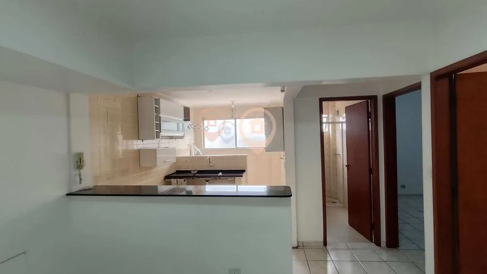 Apartamento, 2 quartos, 84 m² - Foto 2