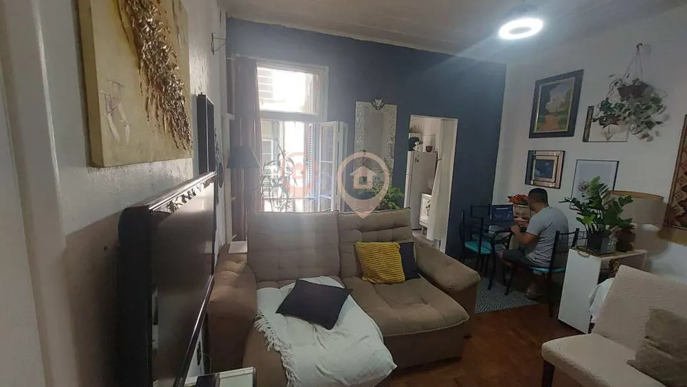 Kitnet-Studio, 35 m² - Foto 5