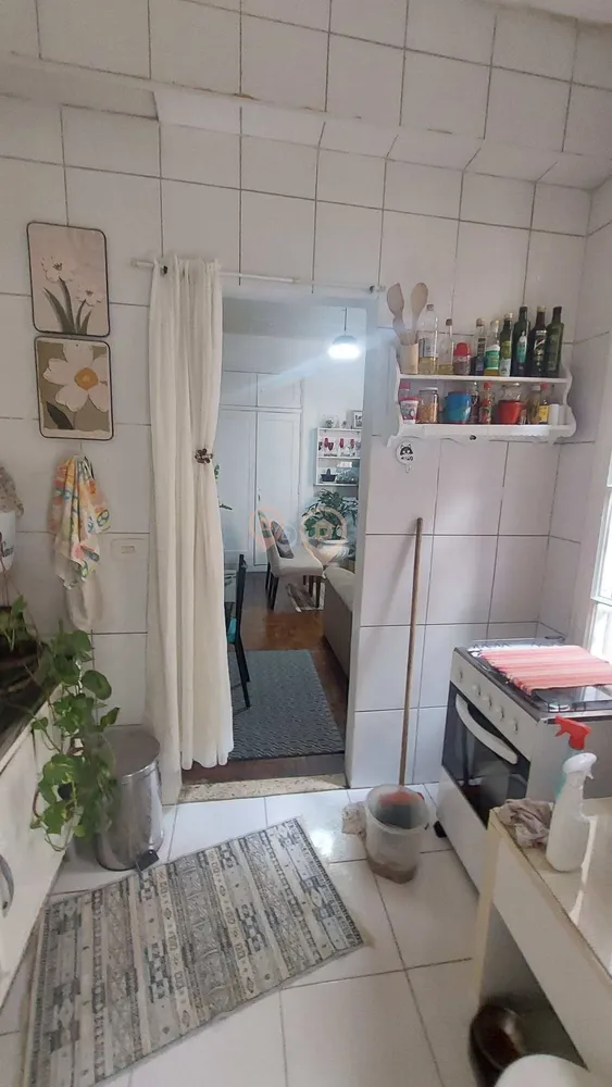 Kitnet-Studio, 35 m² - Foto 16
