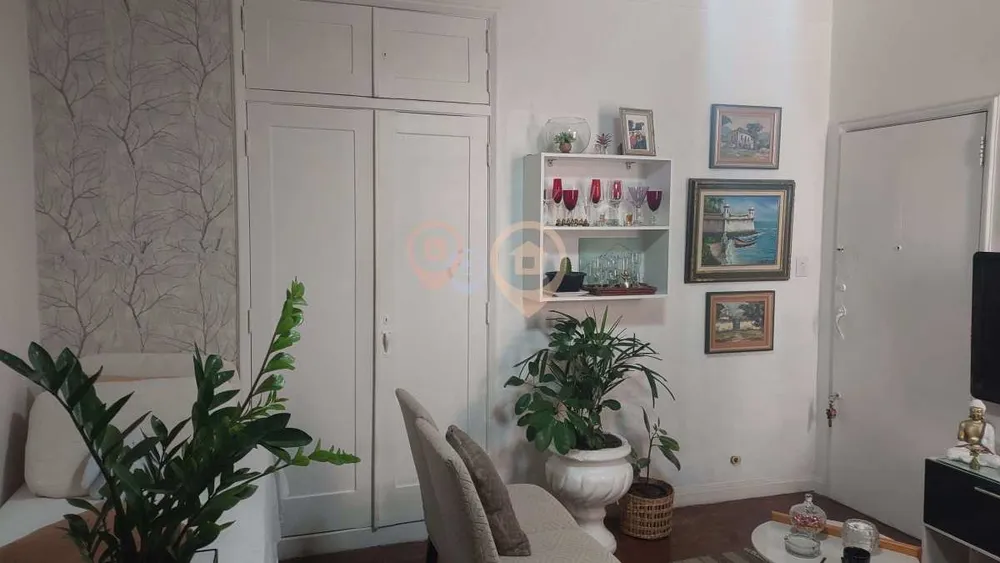 Kitnet-Studio, 35 m² - Foto 7